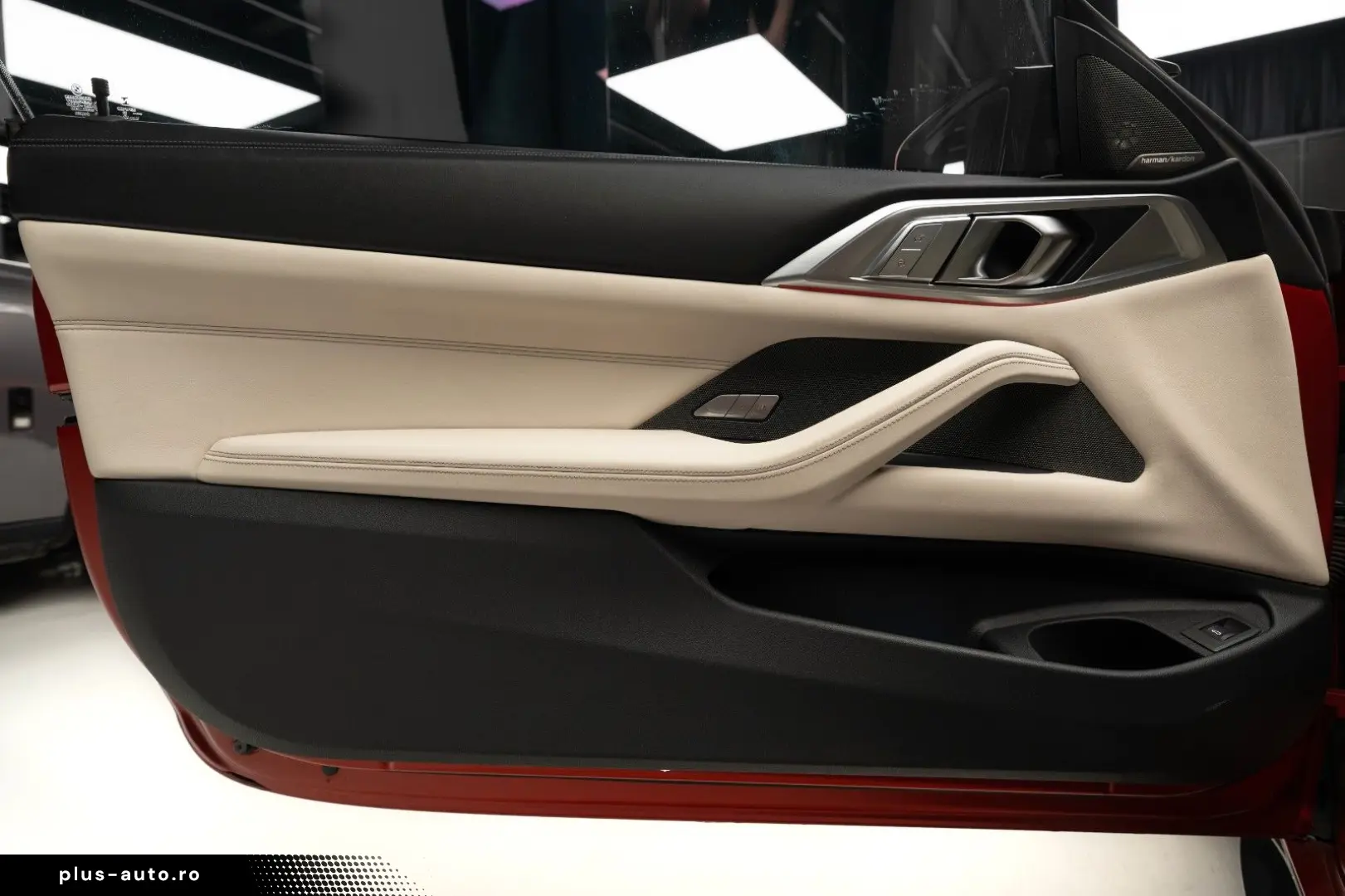 BMW M4 Competition M xDrive