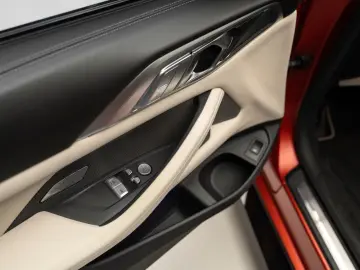 BMW M4 Competition M xDrive