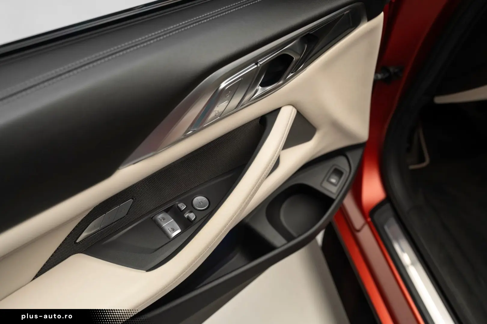 BMW M4 Competition M xDrive