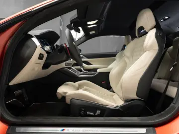 BMW M4 Competition M xDrive