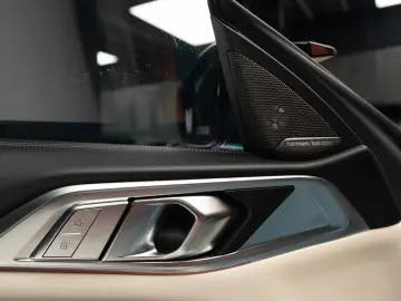 BMW M4 Competition M xDrive