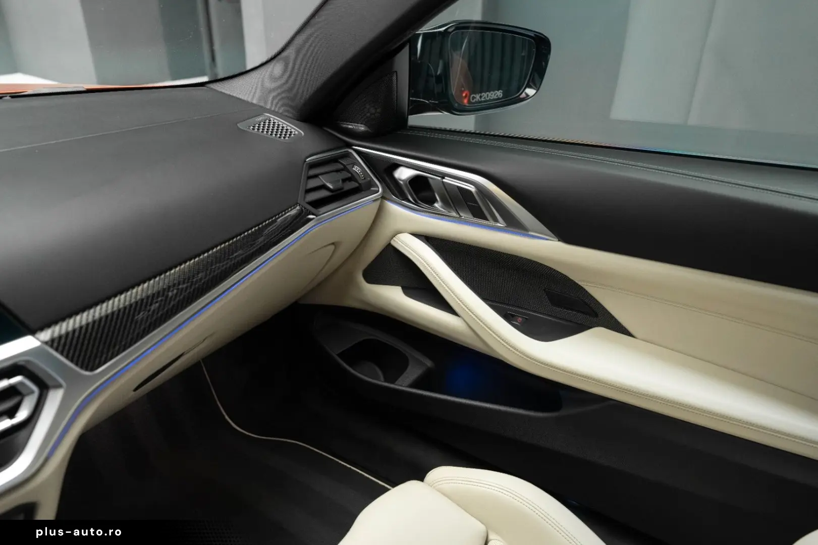 BMW M4 Competition M xDrive