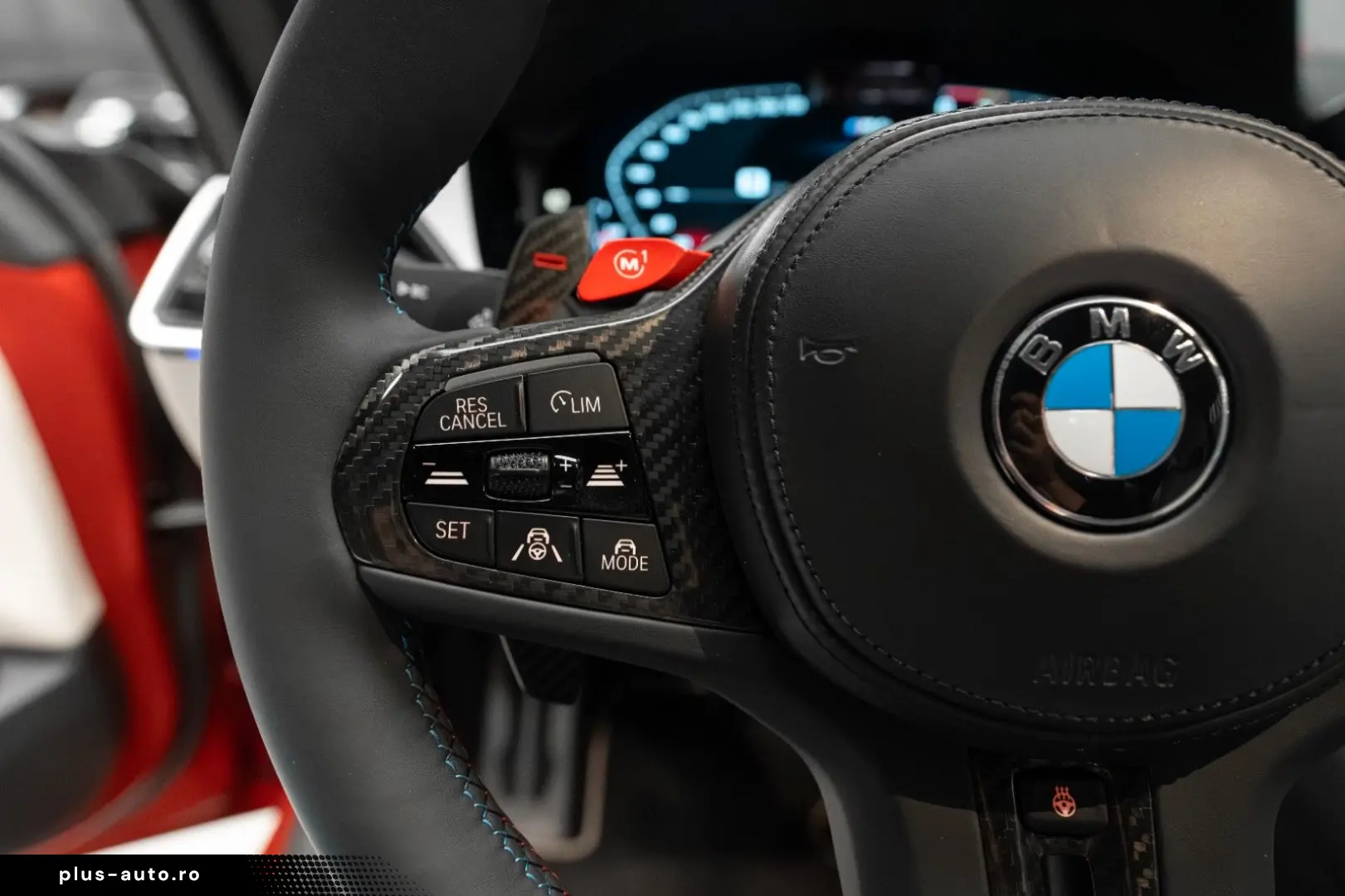 BMW M4 Competition M xDrive