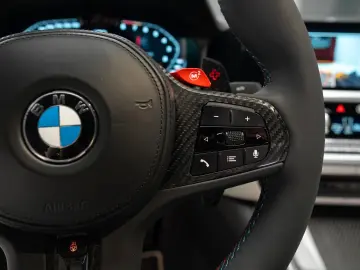 BMW M4 Competition M xDrive