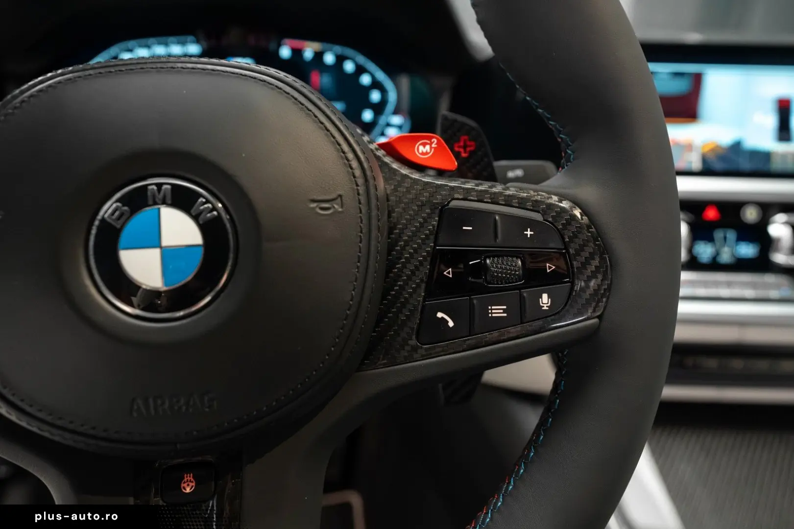 BMW M4 Competition M xDrive