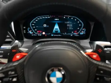 BMW M4 Competition M xDrive
