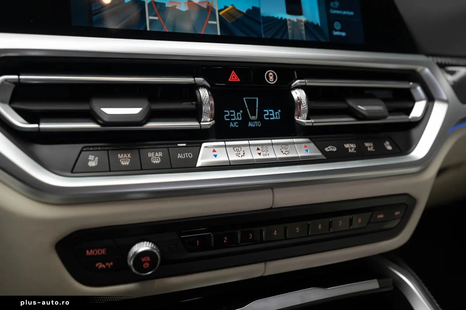 BMW M4 Competition M xDrive