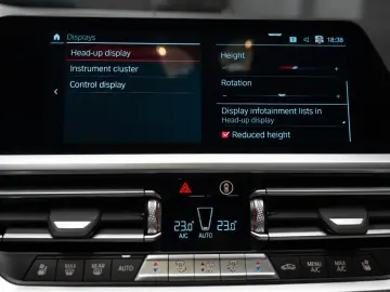 BMW M4 Competition M xDrive