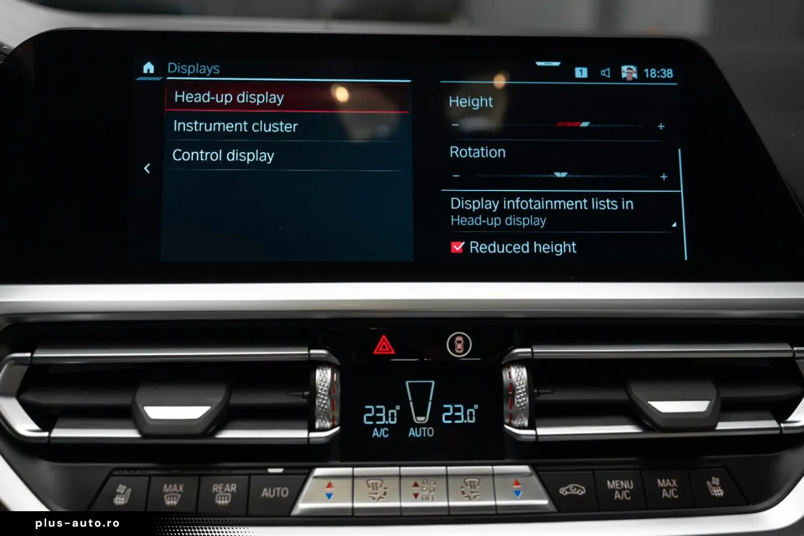 BMW M4 Competition M xDrive