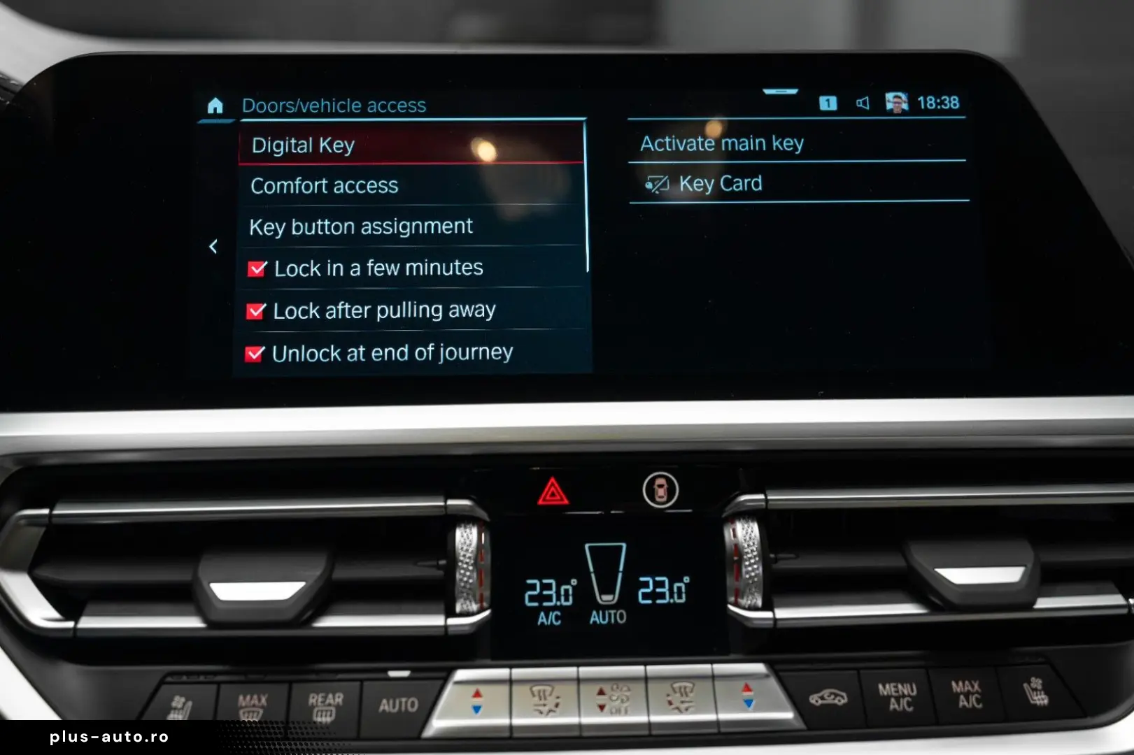 BMW M4 Competition M xDrive