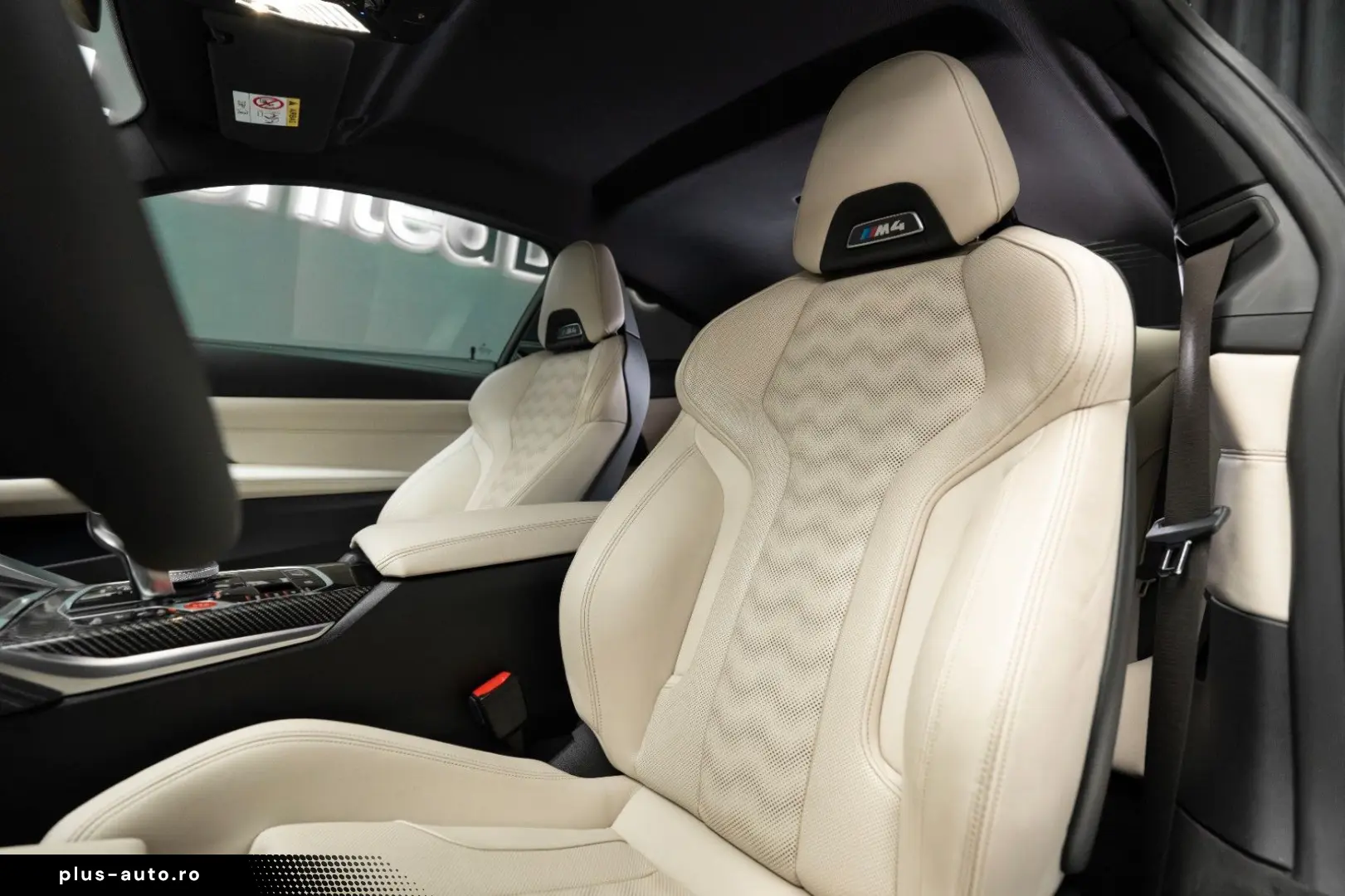 BMW M4 Competition M xDrive