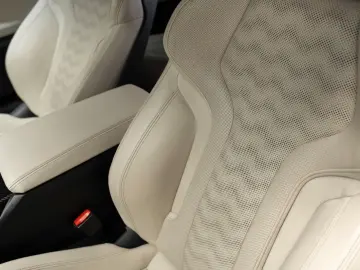 BMW M4 Competition M xDrive