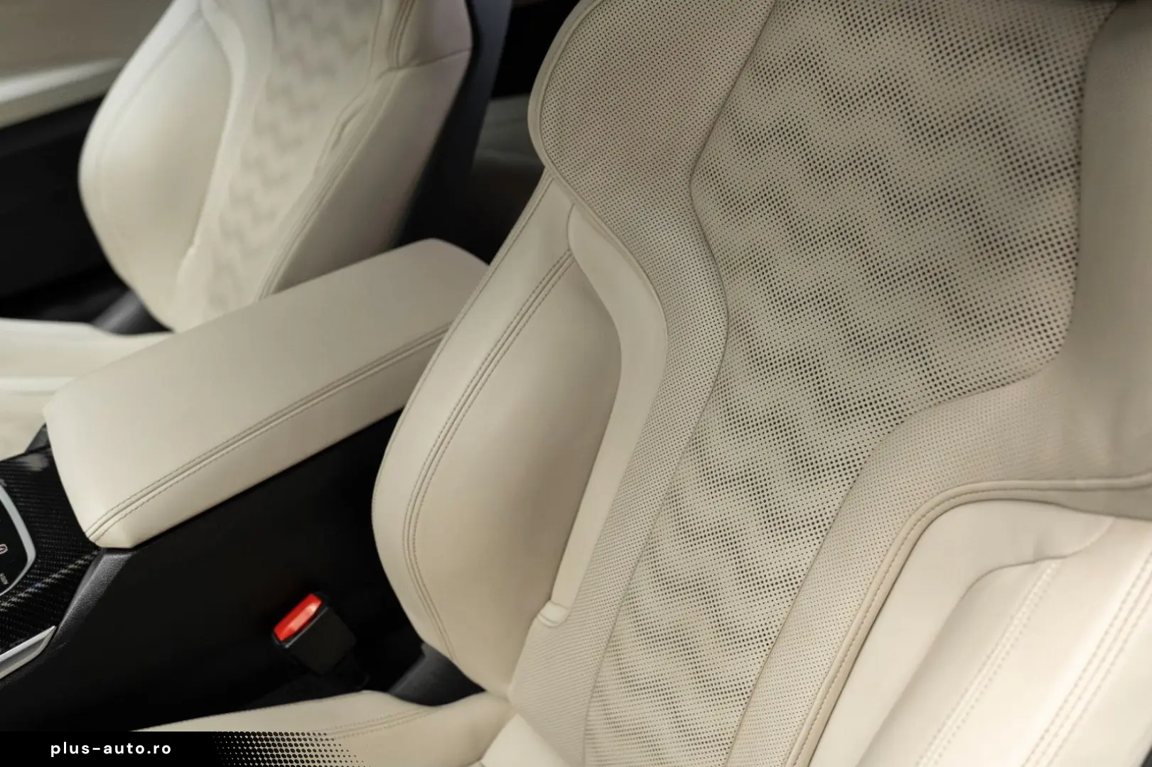 BMW M4 Competition M xDrive