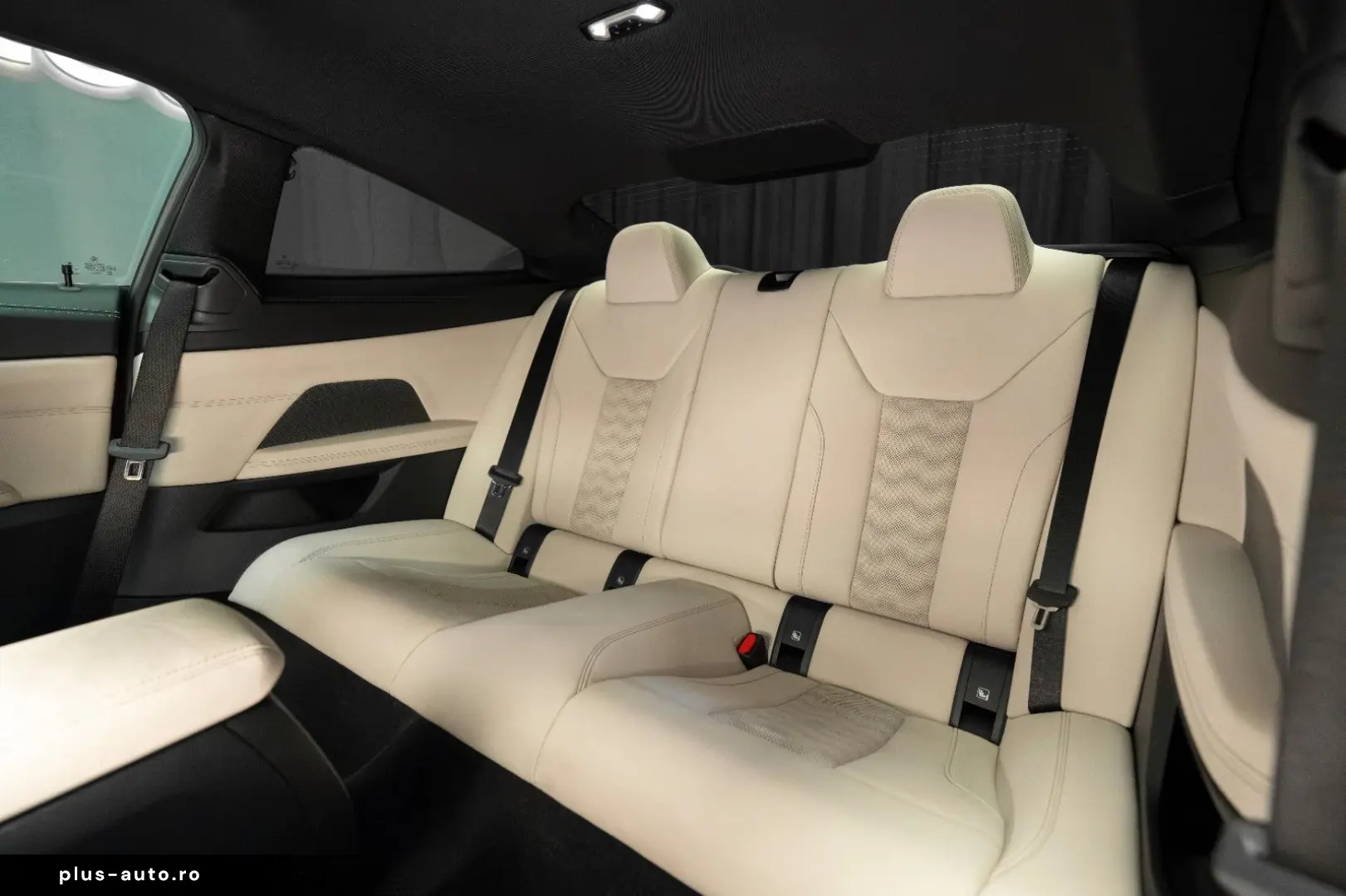 BMW M4 Competition M xDrive