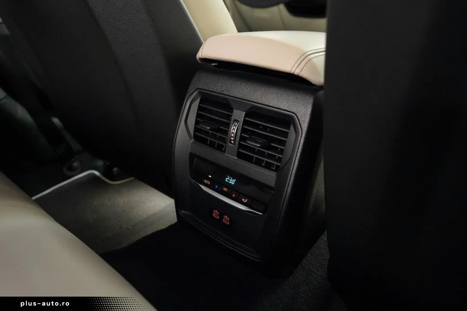 BMW M4 Competition M xDrive