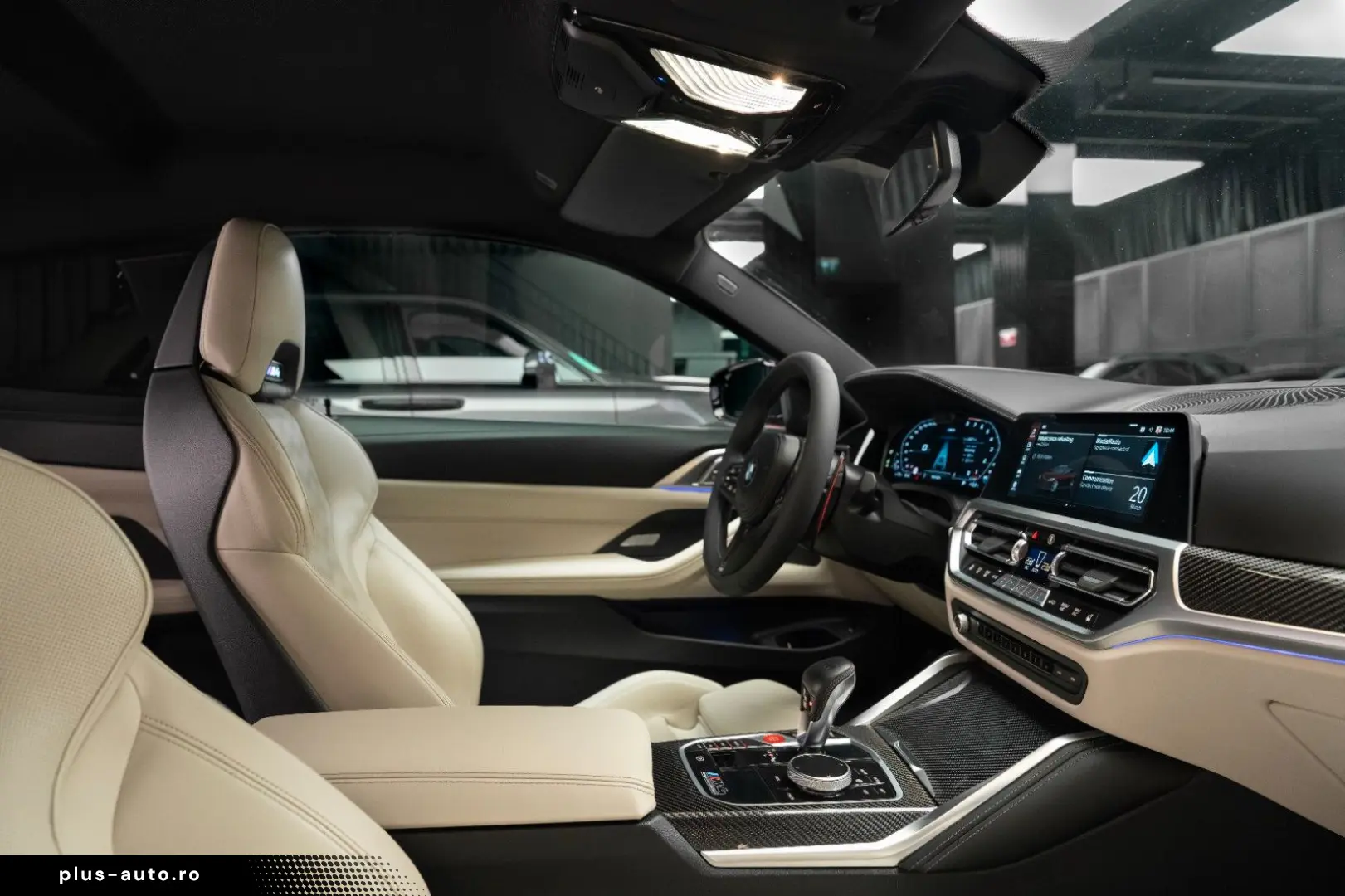 BMW M4 Competition M xDrive