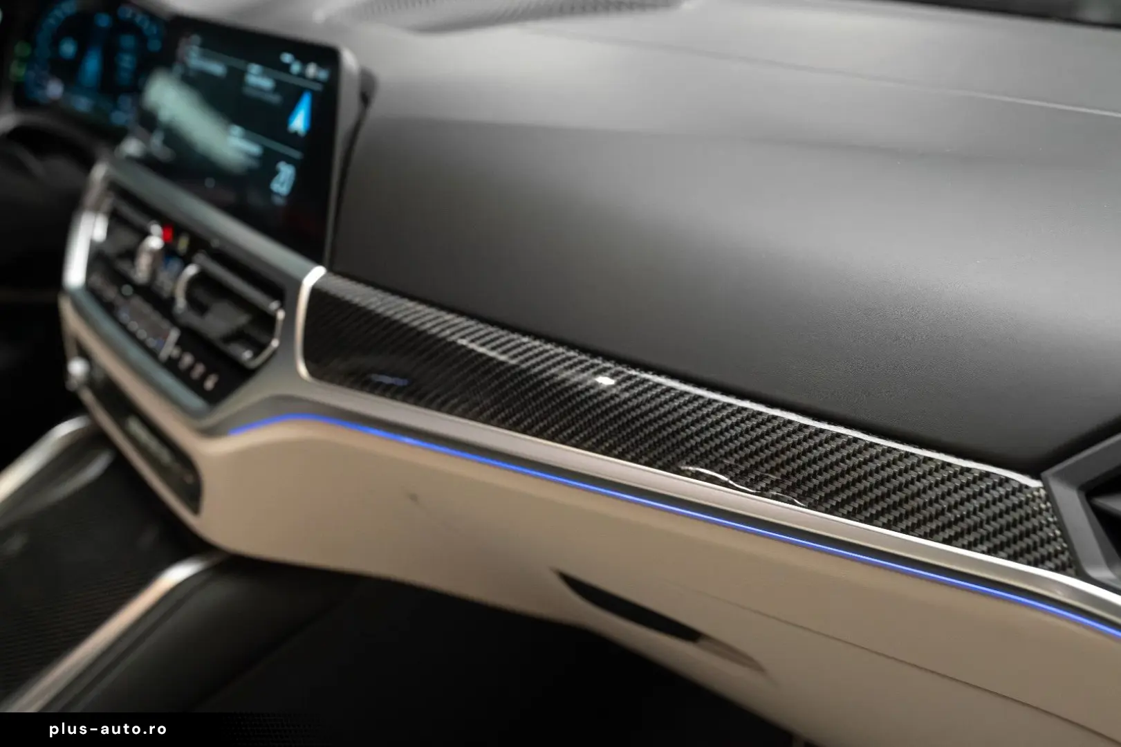 BMW M4 Competition M xDrive