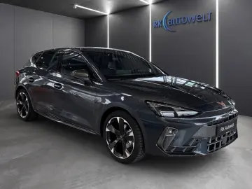 CUPRA Leon 1.5 eTSI LED Navi SHZ Sennheiser Edge