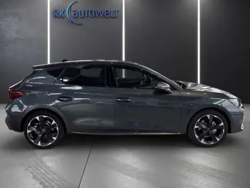 CUPRA Leon 1.5 eTSI LED Navi SHZ Sennheiser Edge