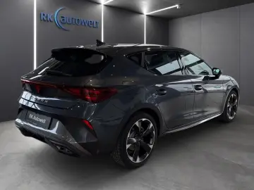 CUPRA Leon 1.5 eTSI LED Navi SHZ Sennheiser Edge