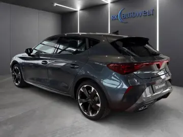 CUPRA Leon 1.5 eTSI LED Navi SHZ Sennheiser Edge