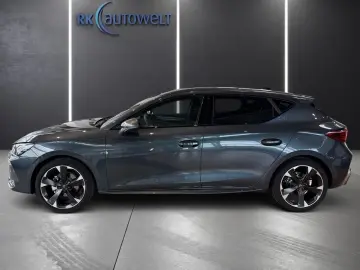 CUPRA Leon 1.5 eTSI LED Navi SHZ Sennheiser Edge