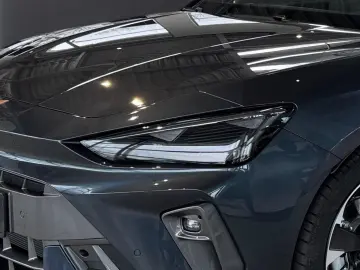 CUPRA Leon 1.5 eTSI LED Navi SHZ Sennheiser Edge