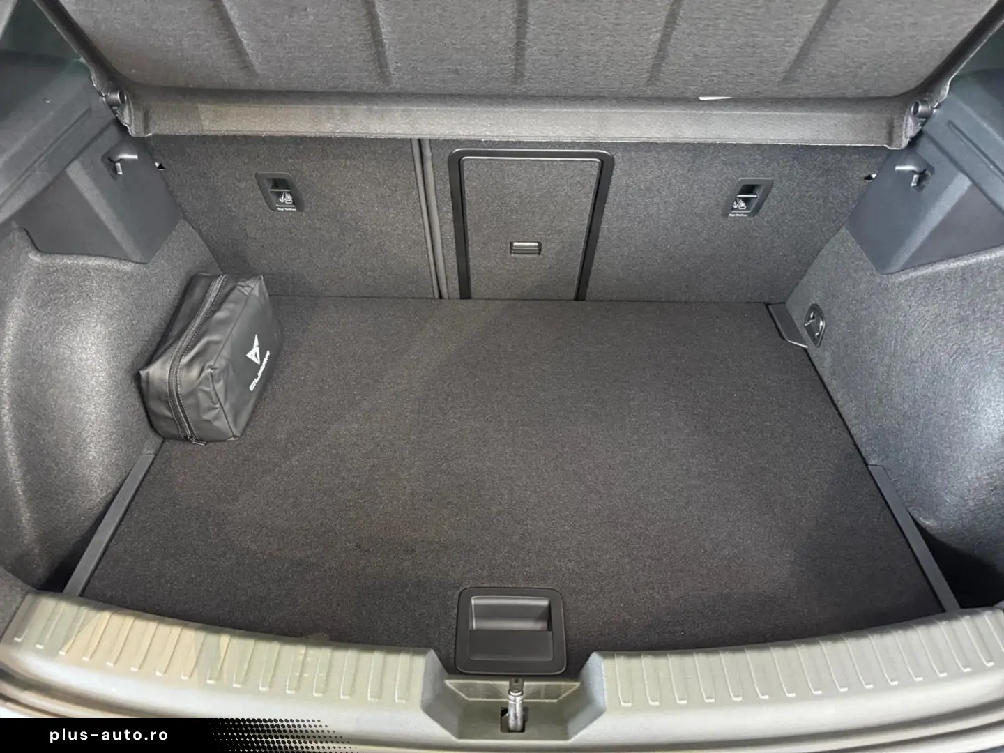 CUPRA Leon 1.5 eTSI LED Navi SHZ Sennheiser Edge