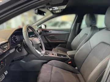 CUPRA Leon 1.5 eTSI LED Navi SHZ Sennheiser Edge