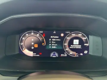 CUPRA Leon 1.5 eTSI LED Navi SHZ Sennheiser Edge