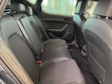 CUPRA Leon 1.5 eTSI LED Navi SHZ Sennheiser Edge