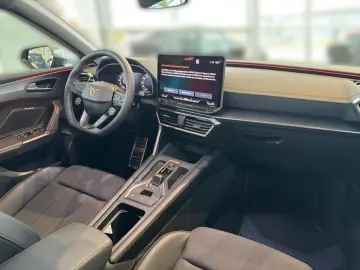 CUPRA Leon 1.5 eTSI LED Navi SHZ Sennheiser Edge