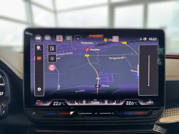 CUPRA Leon 1.5 eTSI LED Navi SHZ Sennheiser Edge