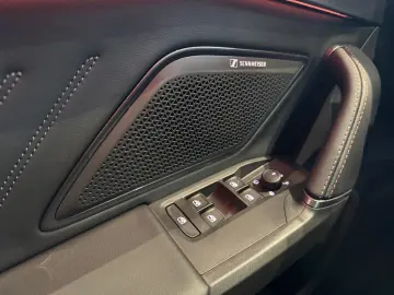 CUPRA Leon 1.5 eTSI LED Navi SHZ Sennheiser Edge