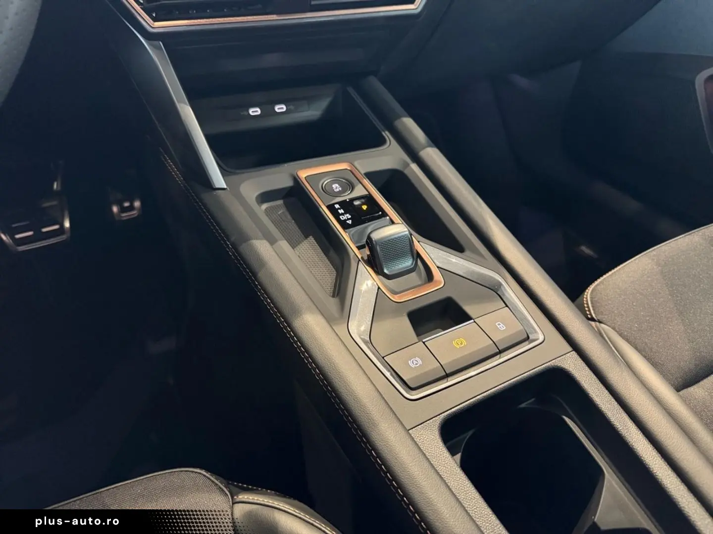 CUPRA Leon 1.5 eTSI LED Navi SHZ Sennheiser Edge