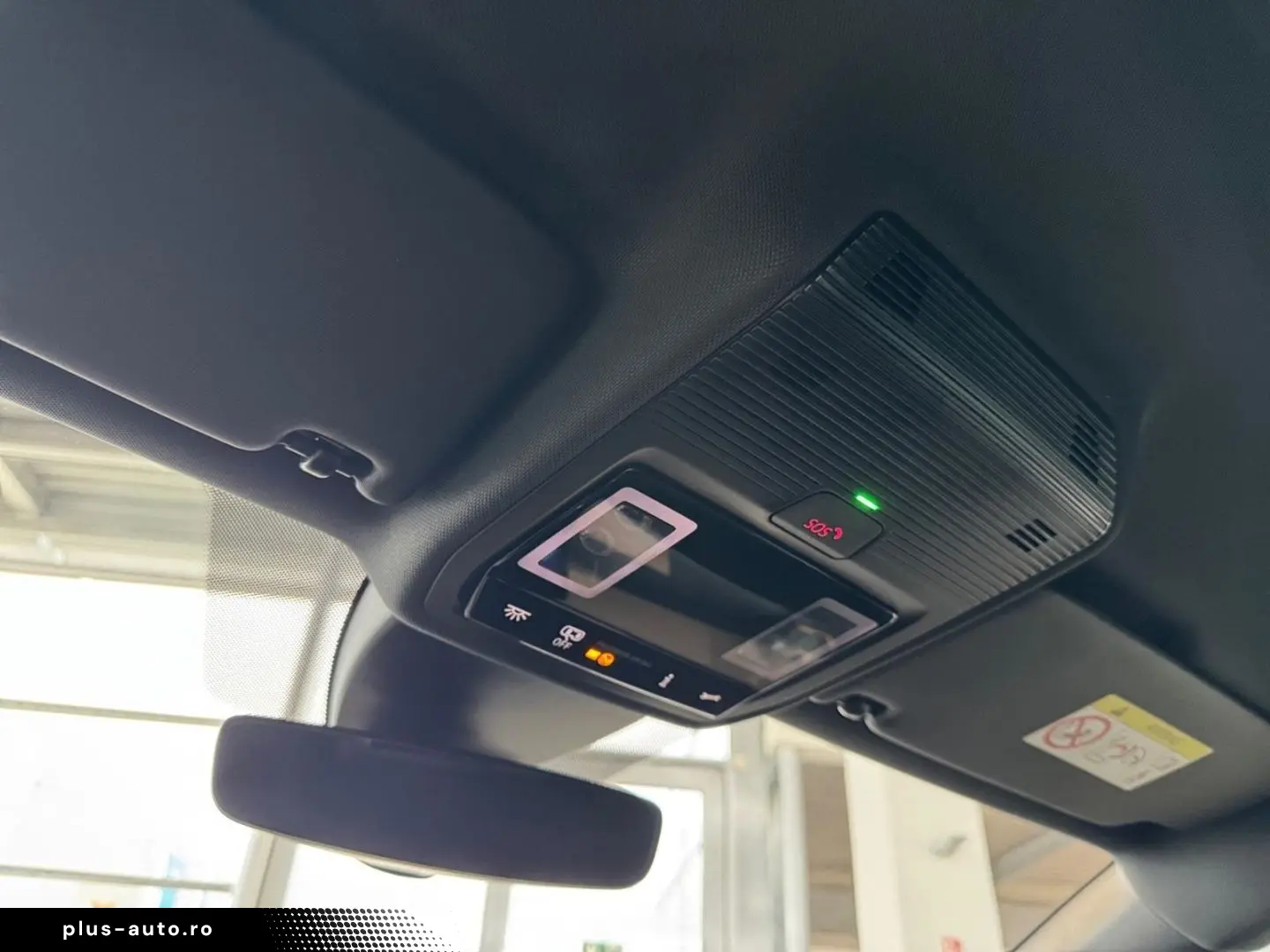 CUPRA Leon 1.5 eTSI LED Navi SHZ Sennheiser Edge