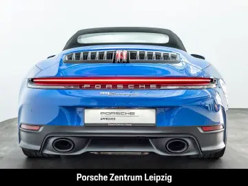 PORSCHE 992 911 Carrera S Cabriolet Sitzlüftung  Inno Sp