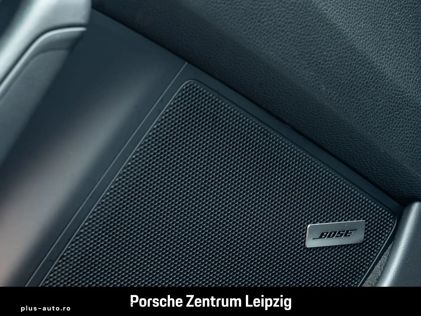 PORSCHE 992 911 Carrera S Cabriolet Sitzlüftung  Inno Sp