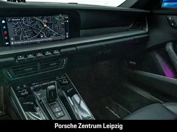 PORSCHE 992 911 Carrera S Cabriolet Sitzlüftung  Inno Sp