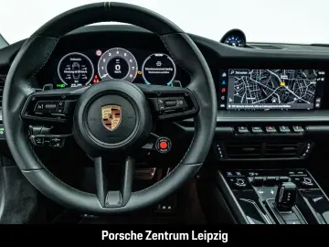 PORSCHE 992 911 Carrera S Cabriolet Sitzlüftung  Inno Sp