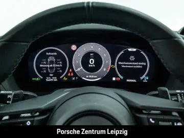PORSCHE 992 911 Carrera S Cabriolet Sitzlüftung  Inno Sp