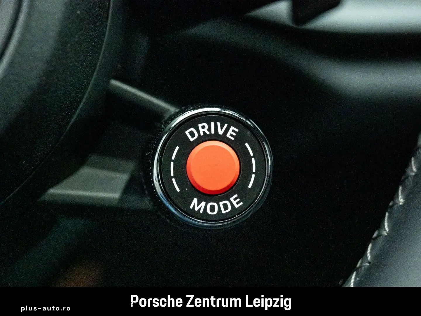 PORSCHE 992 911 Carrera S Cabriolet Sitzlüftung  Inno Sp