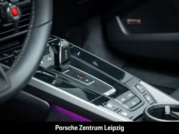 PORSCHE 992 911 Carrera S Cabriolet Sitzlüftung  Inno Sp