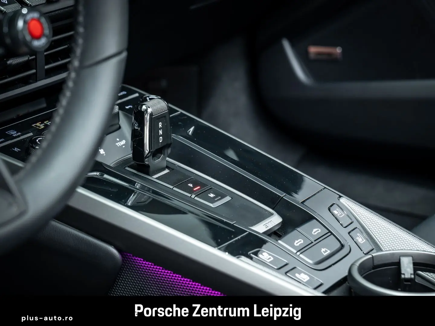 PORSCHE 992 911 Carrera S Cabriolet Sitzlüftung  Inno Sp