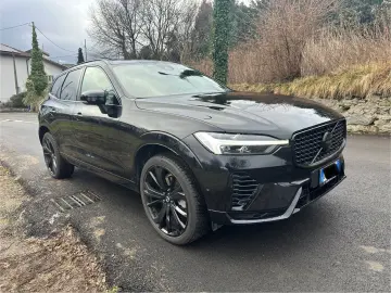 ANDERE Volvo XC 60 T6 Plug-in hybrid Ultra Dark - 2025