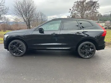 ANDERE Volvo XC 60 T6 Plug-in hybrid Ultra Dark - 2025