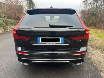ANDERE Volvo XC 60 T6 Plug-in hybrid Ultra Dark - 2025