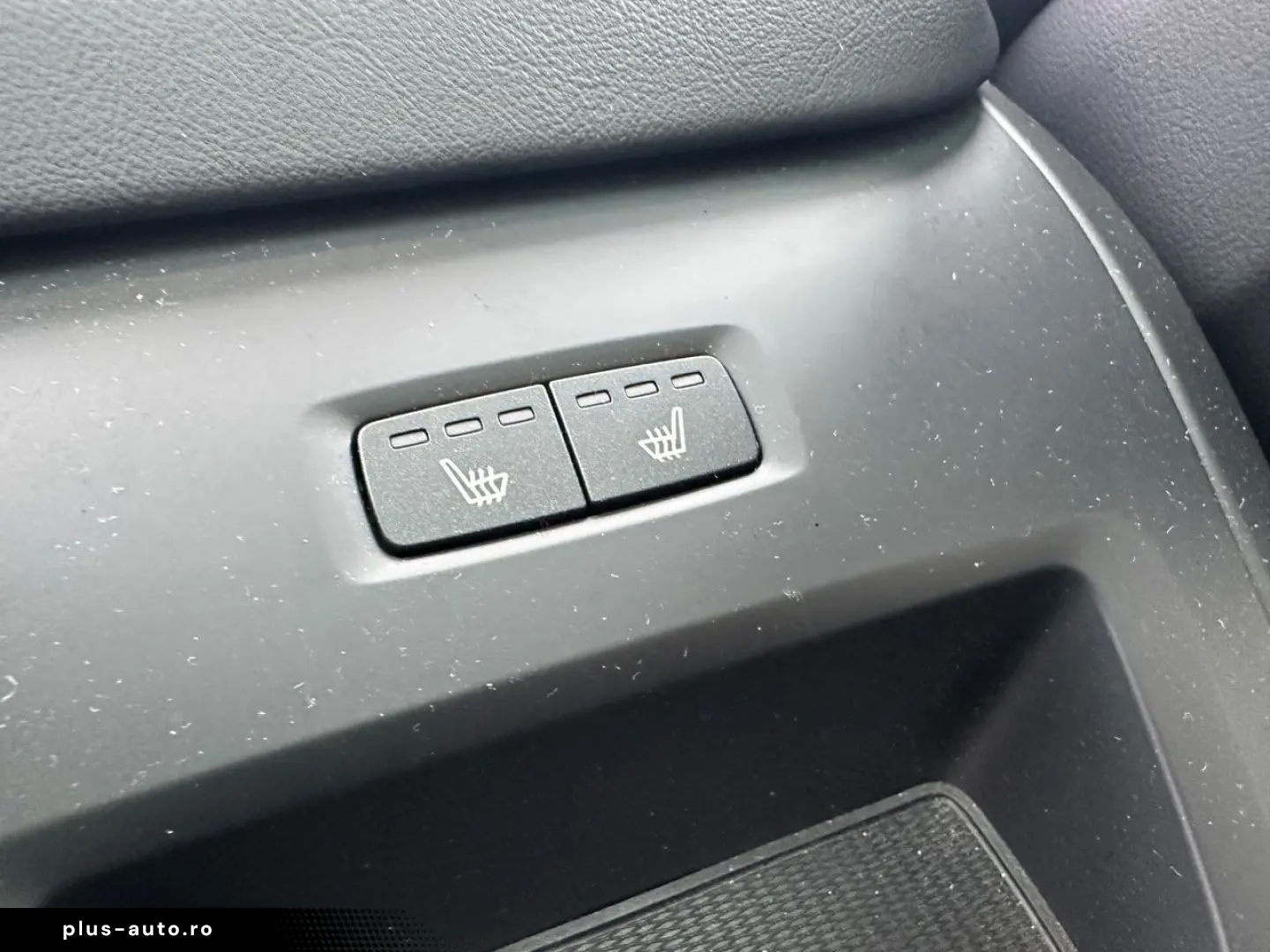 ANDERE Volvo XC 60 T6 Plug-in hybrid Ultra Dark - 2025