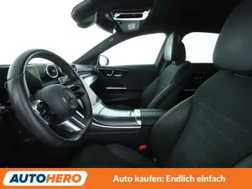 MERCEDES-BENZ C 200 4Matic AMG Line Aut. 360CAM NAVI AHK LED