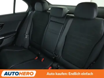 MERCEDES-BENZ C 200 4Matic AMG Line Aut. 360CAM NAVI AHK LED